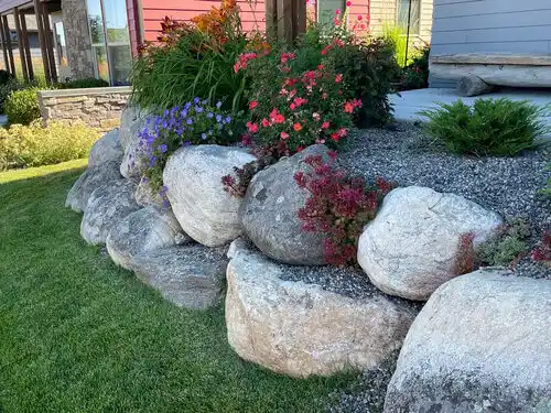 landscaping services Nooksack